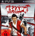 Escape Dead Island