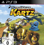 DreamWorks Super Star Kartz
