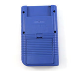 Konsole Classic DMG-01 Custom Case blau