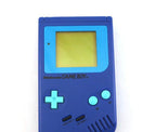 Konsole Classic DMG-01 Custom Case blau