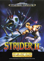Strider 2