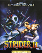 Strider 2