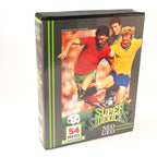 Super Sidekicks 1 - 54 Megs (US) · Sammlerstück