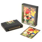 Super Sidekicks 1 - 54 Megs (US) · Sammlerstück