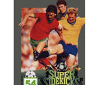 Super Sidekicks 1 - 54 Megs (US) · Sammlerstück