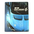 Gran Turismo 6 (DE) — Anniversary Edition