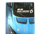 Gran Turismo 6 (DE) — Anniversary Edition