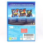 LEGO Dimensions