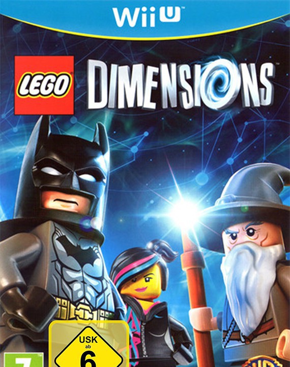 LEGO Dimensions