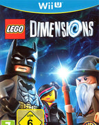 LEGO Dimensions