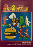 Burger Time