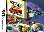 Cartoon Network Racing