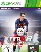 FIFA 16