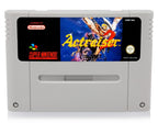 Act Raiser 2 (EU)