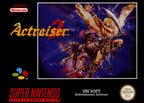 Act Raiser 2 (EU)