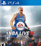 NBA Live 16 (US)