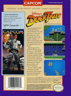 Disney's Duck Tales 1 (US)