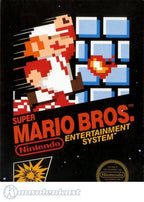 Super Mario Bros. 1 (US)