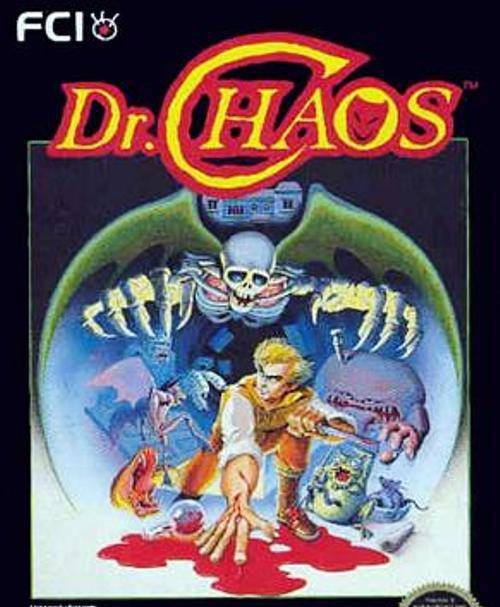 Dr. Chaos (US)