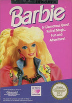 Barbie (US)