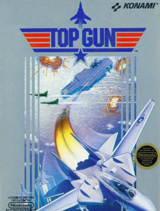 Top Gun (US)
