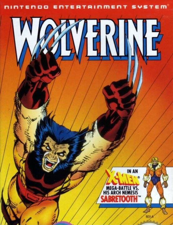 Wolverine (US)