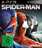 Spider-Man: Dimensions (DE)