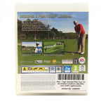 Tiger Woods PGA Tour 12 — Collector's Edition