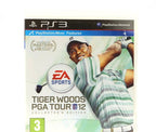 Tiger Woods PGA Tour 12 — Collector's Edition