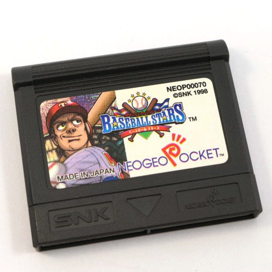 Baseball Stars Professional (JP)