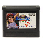 Baseball Stars Professional (JP)