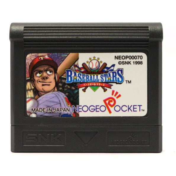 Baseball Stars Professional (JP)