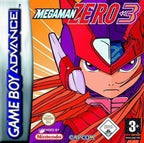 Mega Man: Zero 3