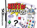 Best of Tests DS (GB)