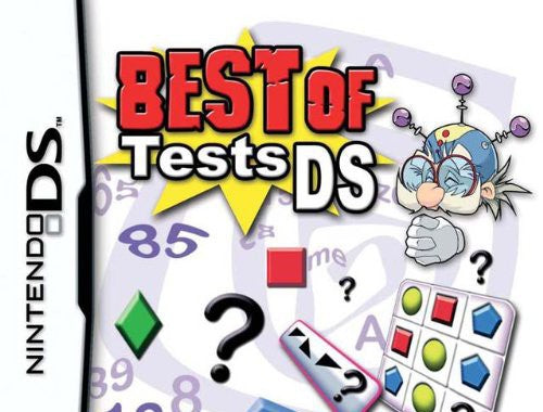 Best of Tests DS (GB)