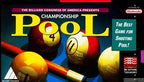 Championship Pool (US)