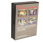 Art of Fighting 2 / 178 Megs (US) · Sammlerstück