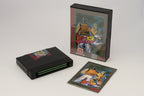 Art of Fighting 2 / 178 Megs (US) · Sammlerstück