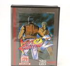 Art of Fighting 2 / 178 Megs (US) · Sammlerstück