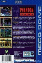 Phantom 2040