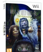 Wo die wilden Kerle wohnen / Where the Wild Things Are (GB)