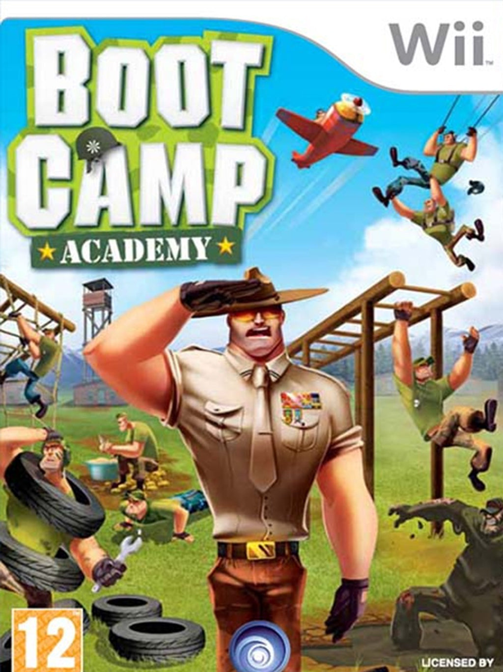 Boot Camp Academy (GB)