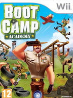 Boot Camp Academy (GB)