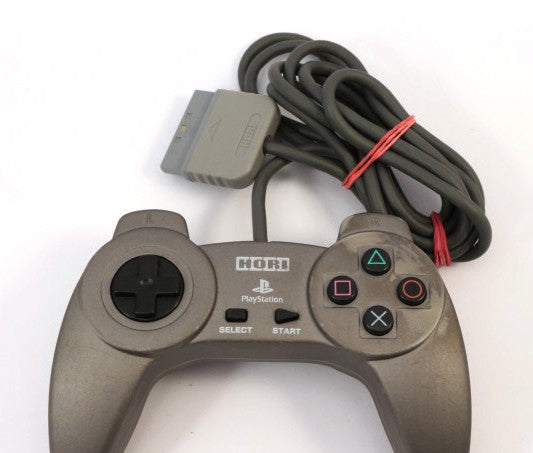 Wired Controller / Pad grau Horipad II [Hori]