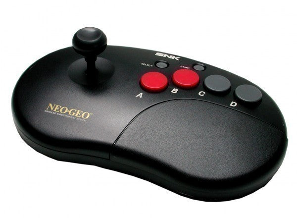 Original Controller / Arcade Stick / Joystick [SNK]