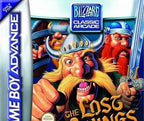 The Lost Vikings