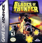 Blades of Thunder (US)