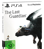 The Last Guardian (DE) — Collector's Edition