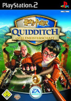 Harry Potter - Quidditch Weltmeisterschaft