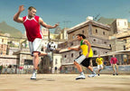 FIFA Street 1 (DE)
